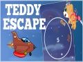 Jogo Escapar do Teddy online