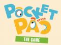 Jogo Pocket Pac o Jogo online