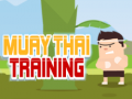 Jogo Treinamento de Muay Thai online