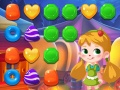 Jogo Candy Blast Match 3 online