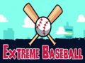 Jogo Beisebol Extremo online