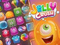 Jogo Jelly Crush online