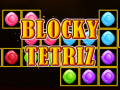 Jogo Tetriz Bloco online