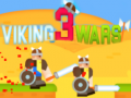 Jogo Guerras Vikingas 3 online