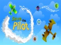 Jogo Salve o Piloto online