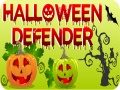 Jogo Defensor do Halloween online