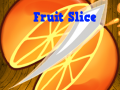 Jogo Fatia de Fruta online