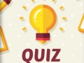 Jogo Quiz de Trivia online