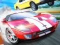 Jogo Drift de Carro Lamborghini online