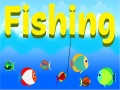 Jogo Pesca online