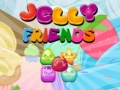 Jogo Amigos Gelatinosos online