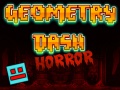 Jogo Geometry Dash Horror online