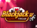 Jogo Blackjack Vegas 21 online