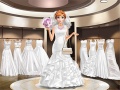 Jogo Compras de Casamento da Annie online