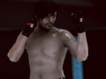 Jogo MFS: Lutador de MMA online