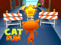 Jogo Corrida de Gatos online