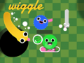 Jogo Wiggle online