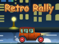 Jogo Rali Retro online