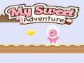 Jogo Minha Doce Aventura online