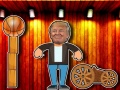 Jogo Trump Ragdoll online