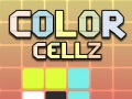 Jogo Células Coloridas online