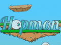 Jogo Hopmon online