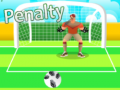 Jogo Penalti online