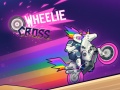 Jogo Wheelie Cross online