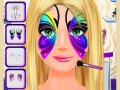 Jogo Pintura facial online