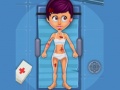 Jogo Médico do Hospital online