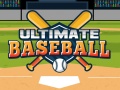 Jogo Beisebol Último online