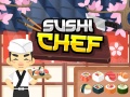 Jogo Chef de Sushi online