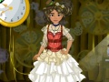 Jogo Princesa Steampunk online