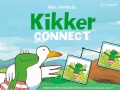 Jogo Kikker Connect online