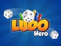 Jogo Herói do Ludo online