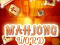 Jogo Palavras Mahjong online