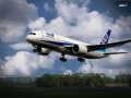 Jogo Quebra-Cabeça Boeing Dreamliner online