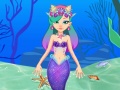 Jogo Jogos de Sereia online