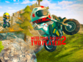 Jogo Moto Trial Racing 2: Dois Jogadores online