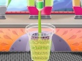 Jogo Fabricante de Slushie de Gelo online