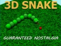 Jogo Cobra 3D online