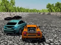 Jogo Corrida Extrema 3D online