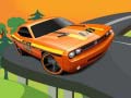 Jogo Memória dos Carros Americanos online