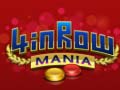 Jogo 4 Em Linha Mania online