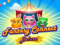 Jogo Conexão Fantástica Deluxe online