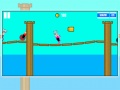 Jogo Salto de Corrida online