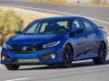 Jogo 2020 Honda Civic SI online