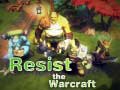 Jogo Resista ao Warcraft online