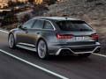 Jogo Audi RS6 Avant online