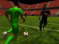 Jogo Campeões de Futebol 3D online